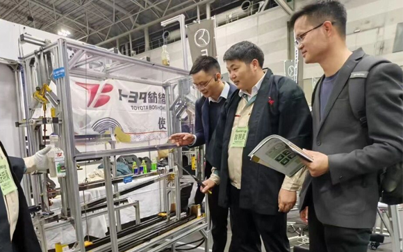 工廠LCIA是什么意思？